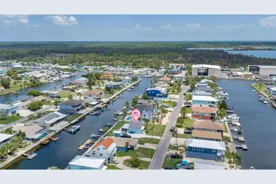 4009 Casa Court, Hernando Beach, FL 34607 - Photo 49