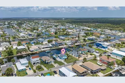4009 Casa Court, Hernando Beach, FL 34607 - Photo 51