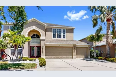 632 Tanana Fall Drive, Ruskin, FL 33570 - Photo 3