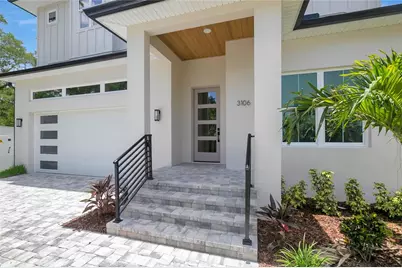 3106 W Coachman Avenue, Tampa, FL 33611 - Photo 5