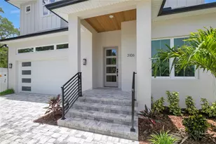3106 W Coachman Ave, Tampa, FL 33611 - Photo 5