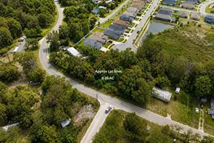 Lot 50 51 52 Lake Dr, New Port Richey, FL 34654 - Photo 1