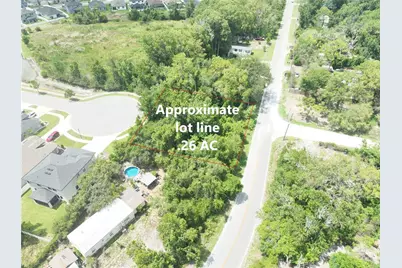 Lot 50, 51, 52 Lake Dr, New Port Richey, FL 34654 - Photo 5