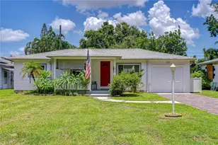 5381 43rd Ave N, Saint Petersburg, FL 33709 - Photo 1