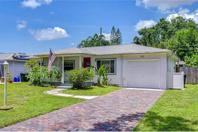 5381 43rd Avenue N, Saint Petersburg, FL 33709 - Photo 33