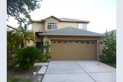 19146 Cypress Green Drive, Lutz, FL 33558 - Photo 1