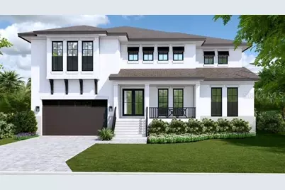 456 Rafael Boulevard NE, Saint Petersburg, FL 33704 - Photo 1
