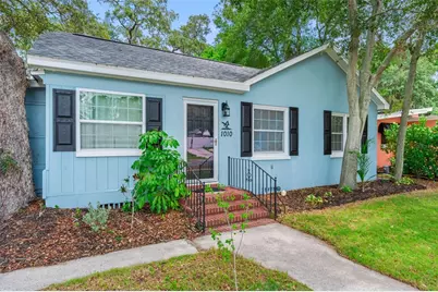 1010 Osage Street, Clearwater, FL 33755 - Photo 3