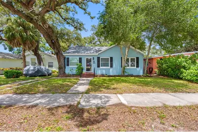 1010 Osage Street, Clearwater, FL 33755 - Photo 1