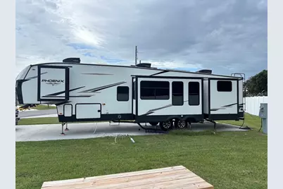350 Horizon Road #lot 350, Punta Gorda, FL 33982 - Photo 5