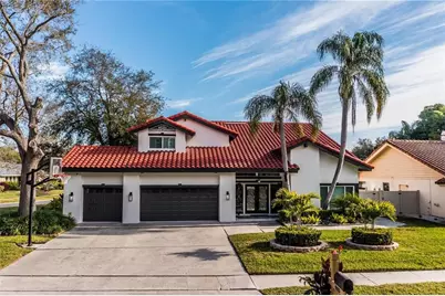 4123 Crosswater Drive, Tampa, FL 33615 - Photo 1