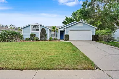 13105 Western Circle, Hudson, FL 34667 - Photo 1