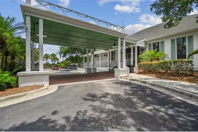 3526 Morgans Bluff Court, Land O Lakes, FL 34639 - Photo 57