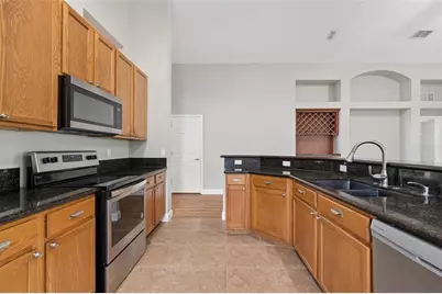 3526 Morgans Bluff Court, Land O Lakes, FL 34639 - Photo 9