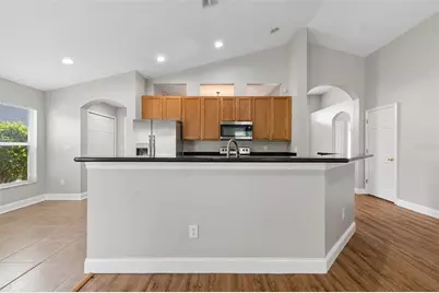 3526 Morgans Bluff Court, Land O Lakes, FL 34639 - Photo 11