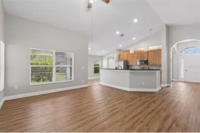 3526 Morgans Bluff Court, Land O Lakes, FL 34639 - Photo 15