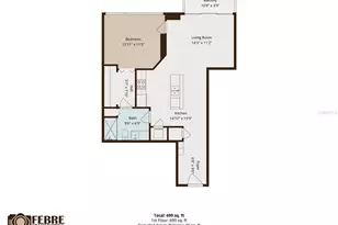 777 N Ashley Dr, Tampa, FL 33602 - Photo 23
