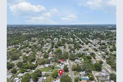 4924 45th Avenue N, Saint Petersburg, FL 33709 - Photo 5