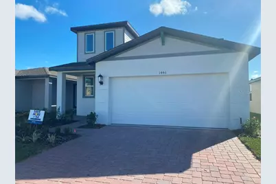 1446 Sea Glass Road, Haines City, FL 33844 - Photo 1