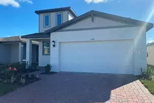 1446 Sea Glass Rd, Haines City, FL 33844 - Photo 1