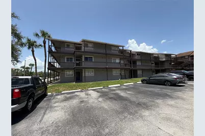 6308 Newtown Circle #8B1, Tampa, FL 33615 - Photo 1