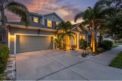2515 Portico Street, Odessa, FL 33556 - Photo 1