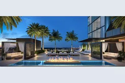 1101 E Jackson Street #3008, Tampa, FL 33602 - Photo 3