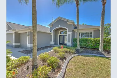 22608 Killington Boulevard, Land O Lakes, FL 34639 - Photo 1