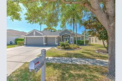 22608 Killington Boulevard, Land O Lakes, FL 34639 - Photo 7
