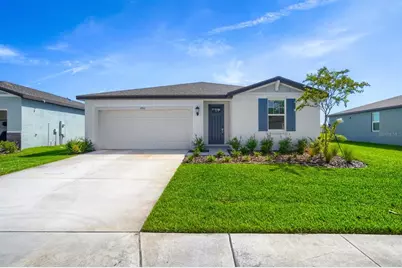 7722 Satterfield Terrace, Parrish, FL 34219 - Photo 1