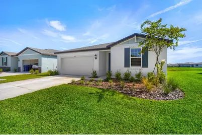 7722 Satterfield Terrace, Parrish, FL 34219 - Photo 3