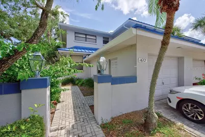 1672 Watermark Circle NE, Saint Petersburg, FL 33702 - Photo 1