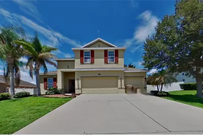 12552 Hammock Pointe Circle, Clermont, FL 34711 - Photo 1