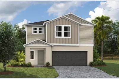 9062 Belleview Forest Pass, Dade City, FL 33525 - Photo 1