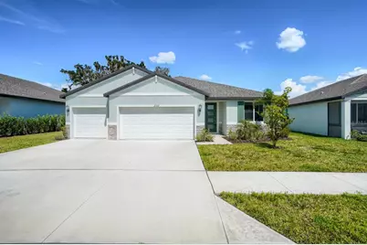 2332 Citrus Bloom Drive, Bartow, FL 33830 - Photo 1
