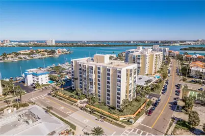 800 S Gulfview Boulevard #403, Clearwater Beach, FL 33767 - Photo 35