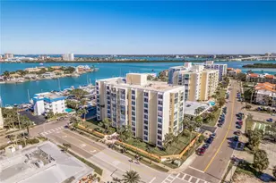 800 S Gulfview Blvd, Clearwater Beach, FL 33767 - Photo 35