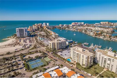 800 S Gulfview Boulevard #403, Clearwater Beach, FL 33767 - Photo 45