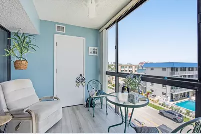 800 S Gulfview Boulevard #403, Clearwater Beach, FL 33767 - Photo 13