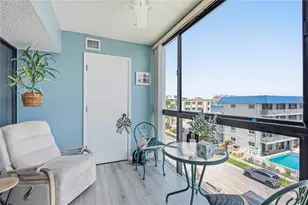 800 S Gulfview Blvd, Clearwater Beach, FL 33767 - Photo 13