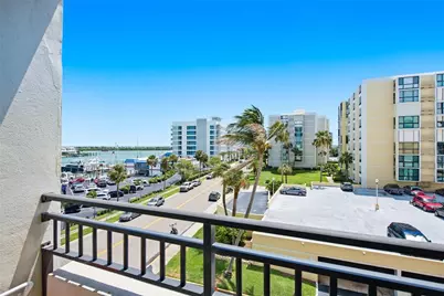 800 S Gulfview Boulevard #403, Clearwater Beach, FL 33767 - Photo 27