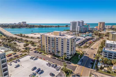 800 S Gulfview Boulevard #403, Clearwater Beach, FL 33767 - Photo 37