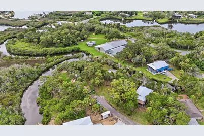 14496 & 14498 W Captain Court, Crystal River, FL 34429 - Photo 35
