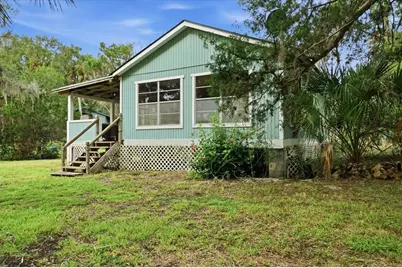 14496 & 14498 W Captain Court, Crystal River, FL 34429 - Photo 11