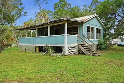 14496 & 14498 W Captain Court, Crystal River, FL 34429 - Photo 1