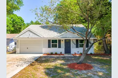 7225 33rd Street N, Saint Petersburg, FL 33702 - Photo 1