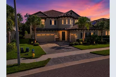 21711 Amelia Rose Way, Land O Lakes, FL 34637 - Photo 3