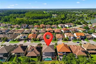 21711 Amelia Rose Way, Land O Lakes, FL 34637 - Photo 9