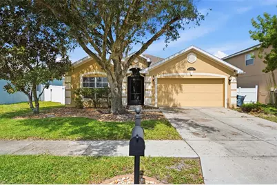 5656 Sweet William Terrace, Land O Lakes, FL 34639 - Photo 3