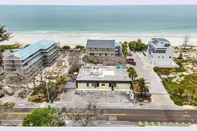350 Gulf Boulevard, Indian Rocks Beach, FL 33785 - Photo 1